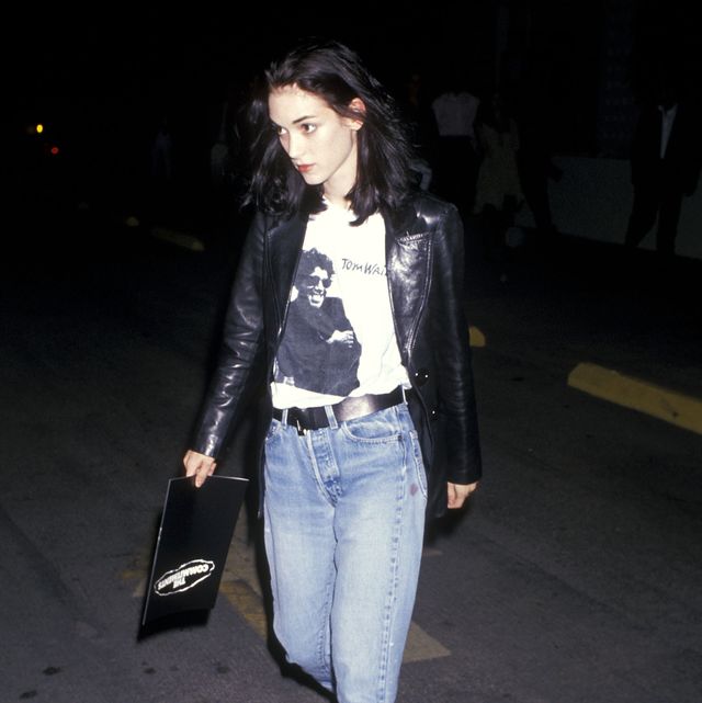 Everyday 90s Fashion: 90s Celebrity Outfits to Wear in 2023