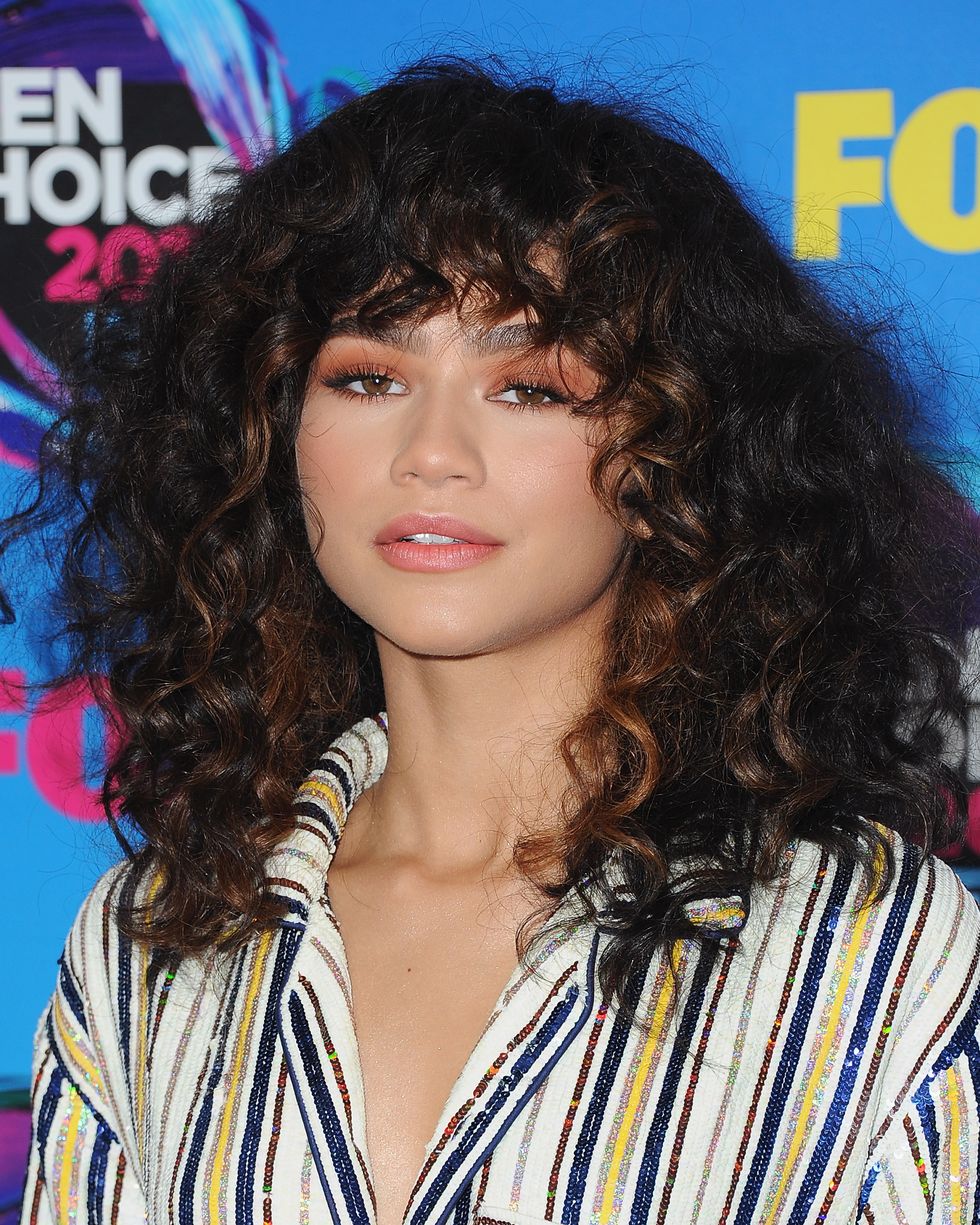 teen choice awards 2017 arrivals