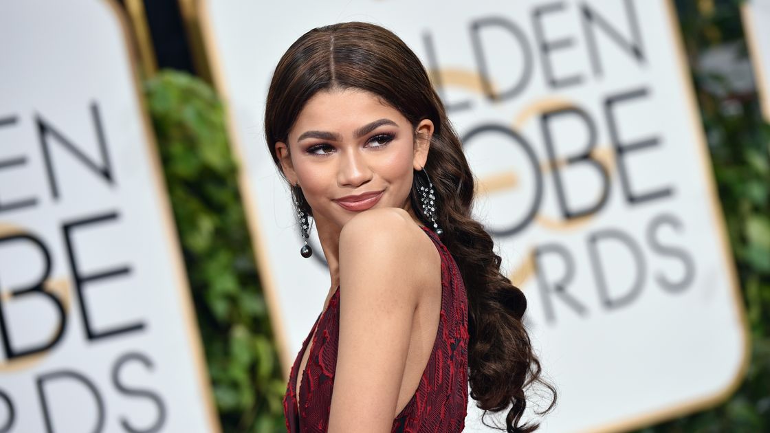 preview for How Zendaya Went From Disney Sweetheart to Emmy Nominee