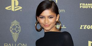 zendaya wants to make a simple love story about two black girls