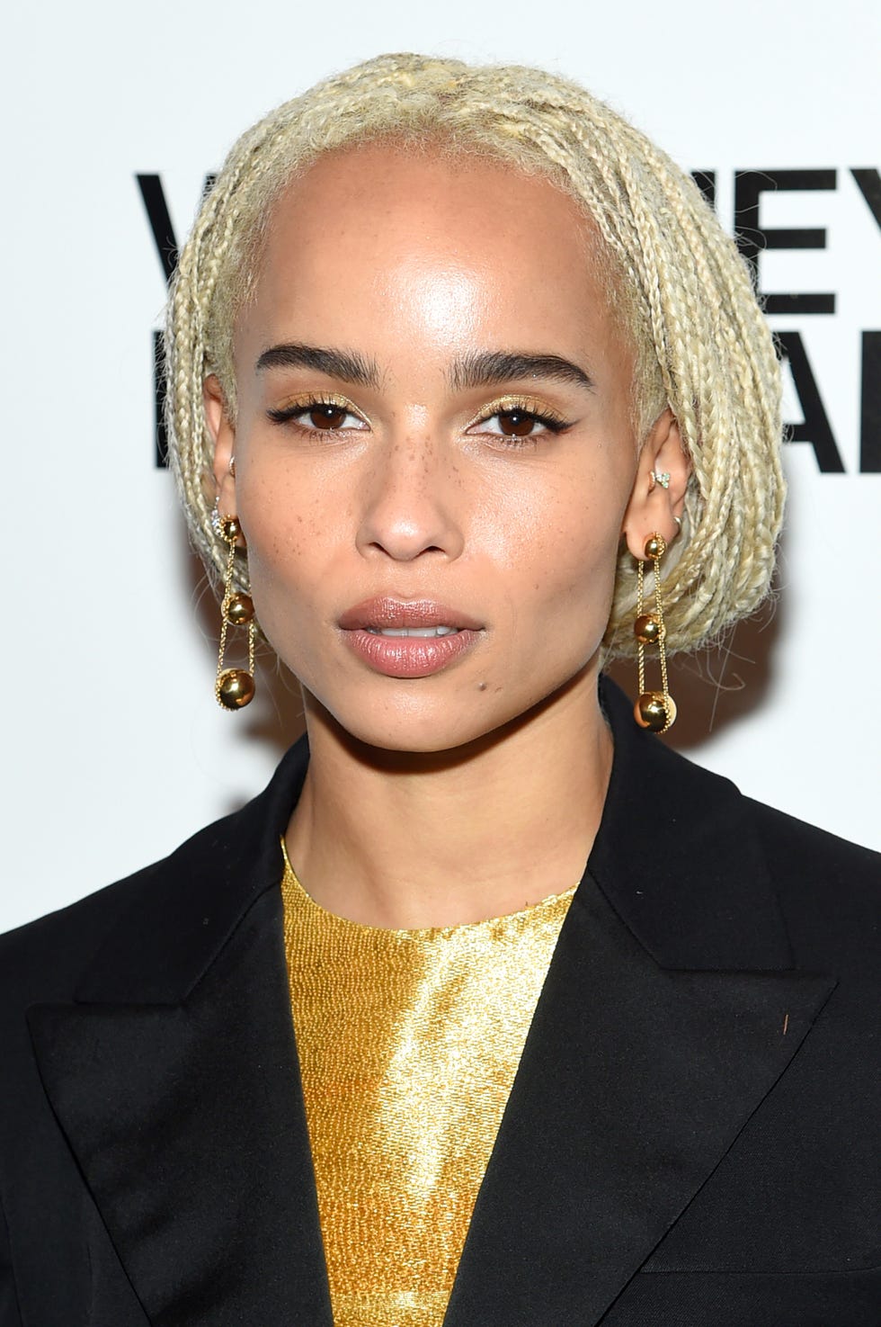 spring hair color trends