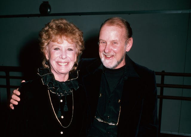 The On- and Off-Stage Relationship of Bob Fosse and Gwen Verdon