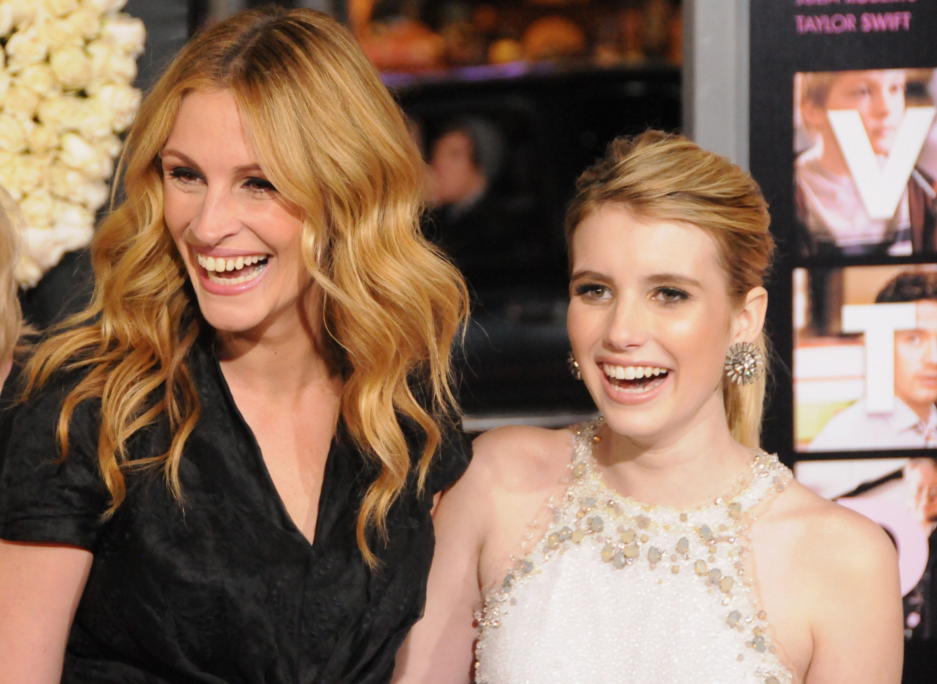 Celebs you didnt know were related
