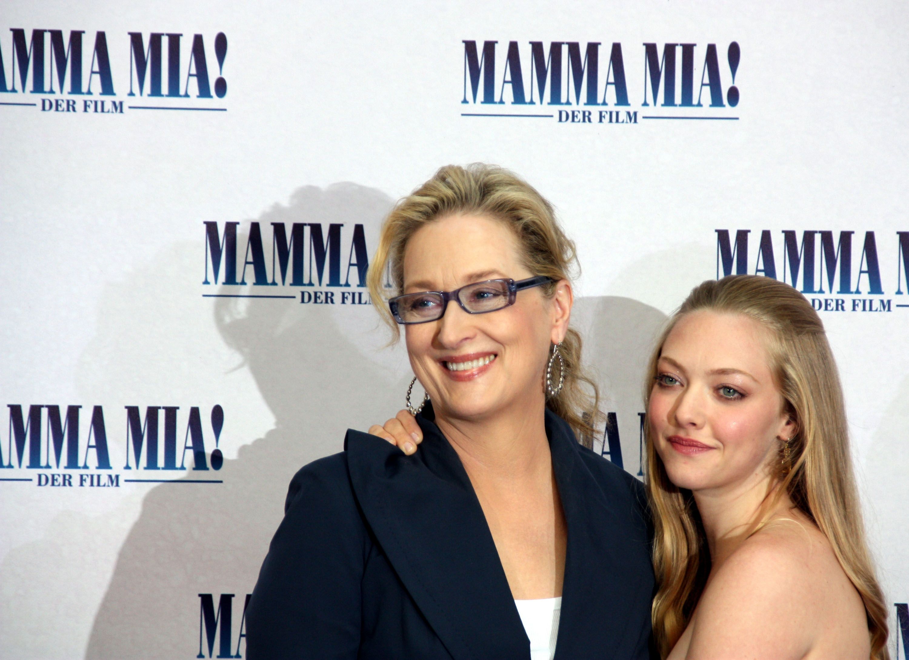 Mamma Mia 3 News, Cast, Premiere Date - Mamma Mia Films Are Meant