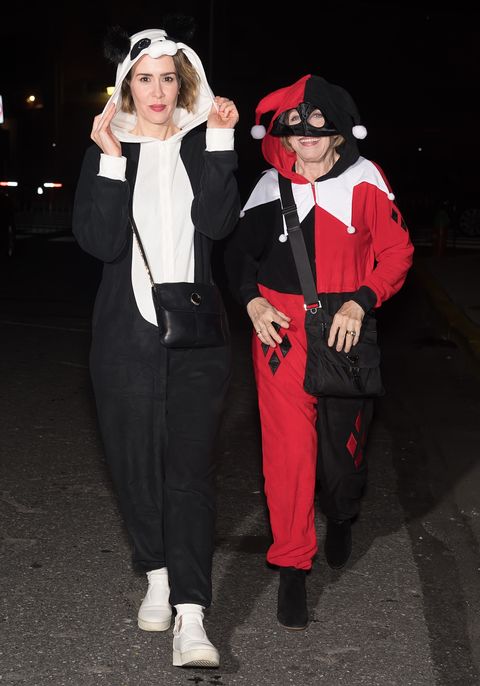 65 Best Celebrity Couples Costume Ideas For Halloween 2022