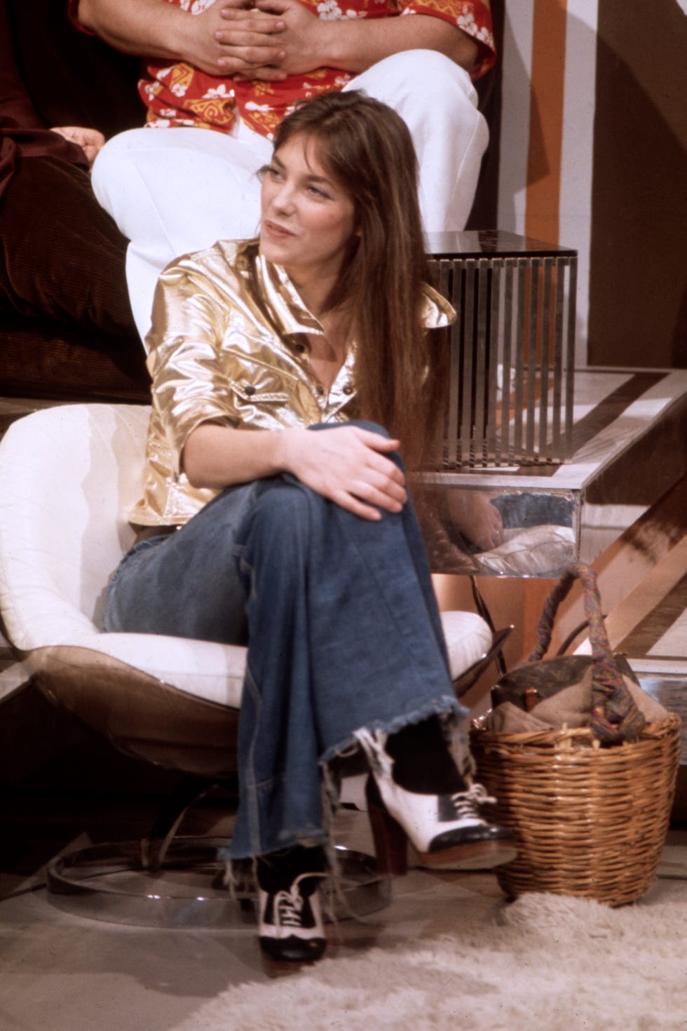 jane birkin tendencias invierno 2021