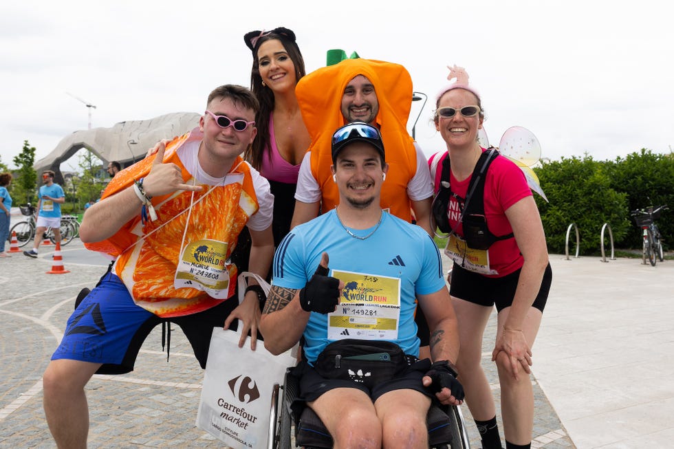 wings for life world run 2025