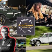 the autoweek dispatch may 1, 2020