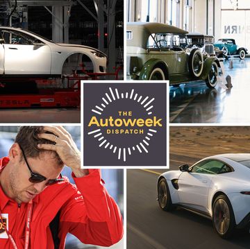 the autoweek dispatch may 15, 2020
