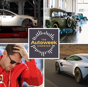 the autoweek dispatch may 15, 2020