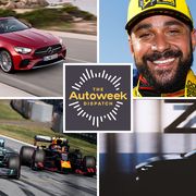 the autoweek dispatch may 29 2020