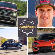 the autoweek dispatch june 26, 2020