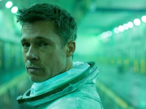 ad astra brad pitt pelicula