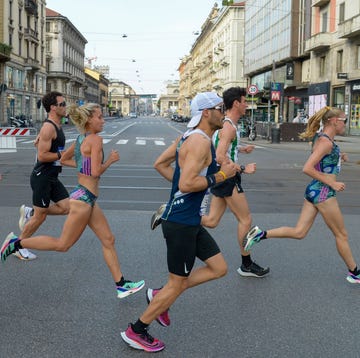 PolimiRun polimirun