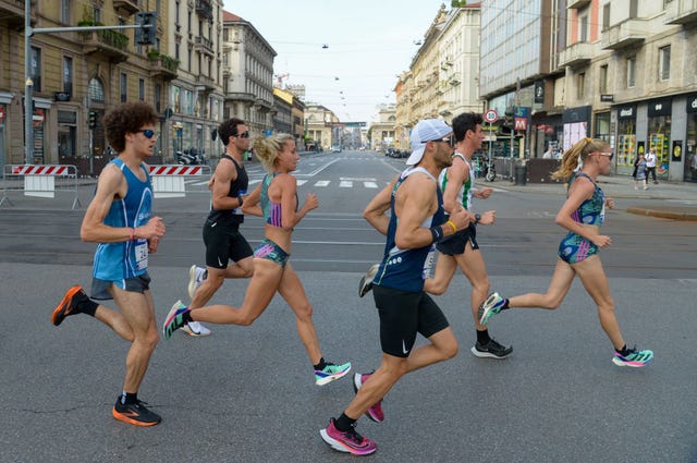 polimirun