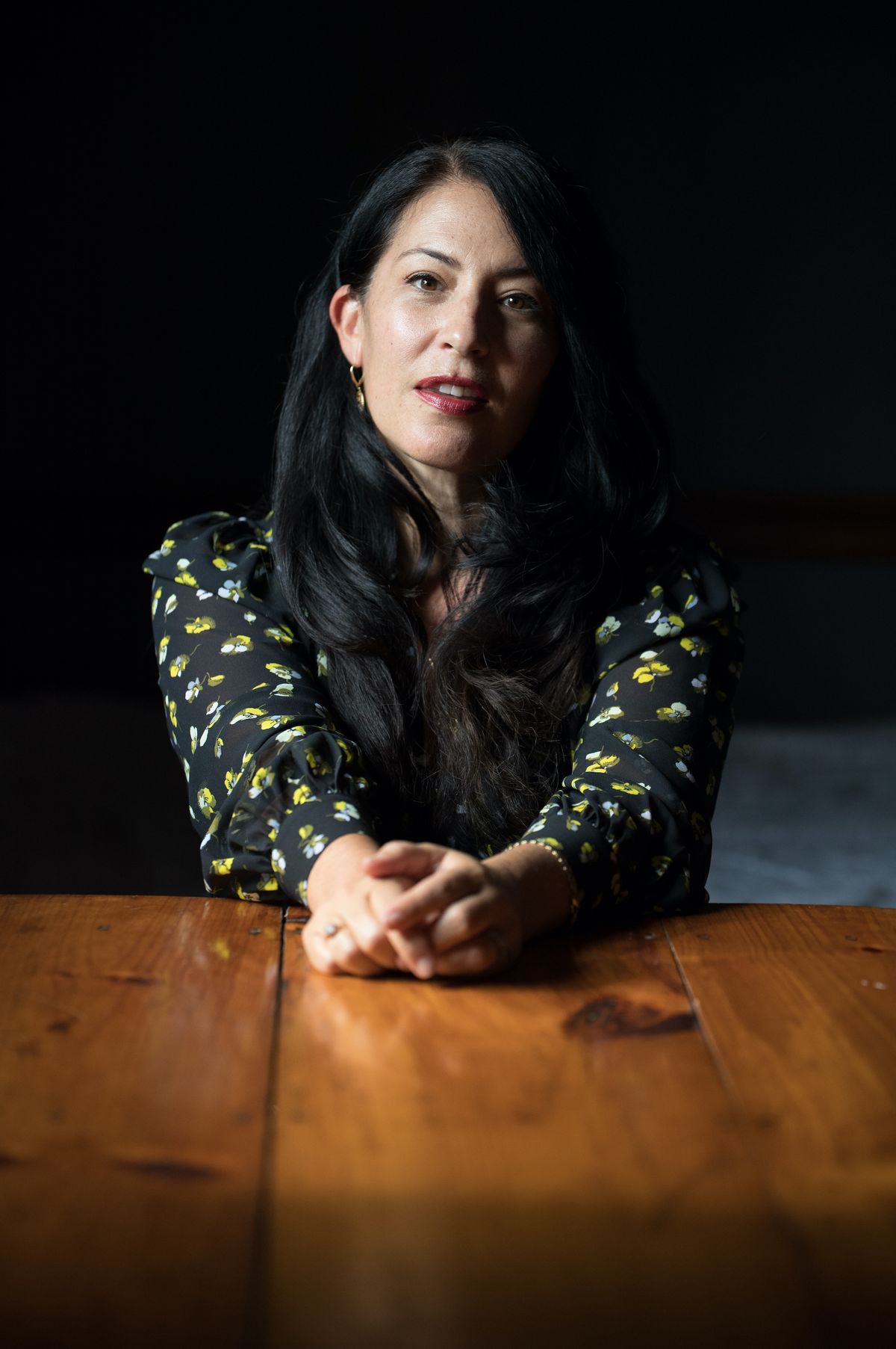 Ada Limón Named The 24th Poet Laureate
