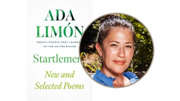 ada limon, startlement