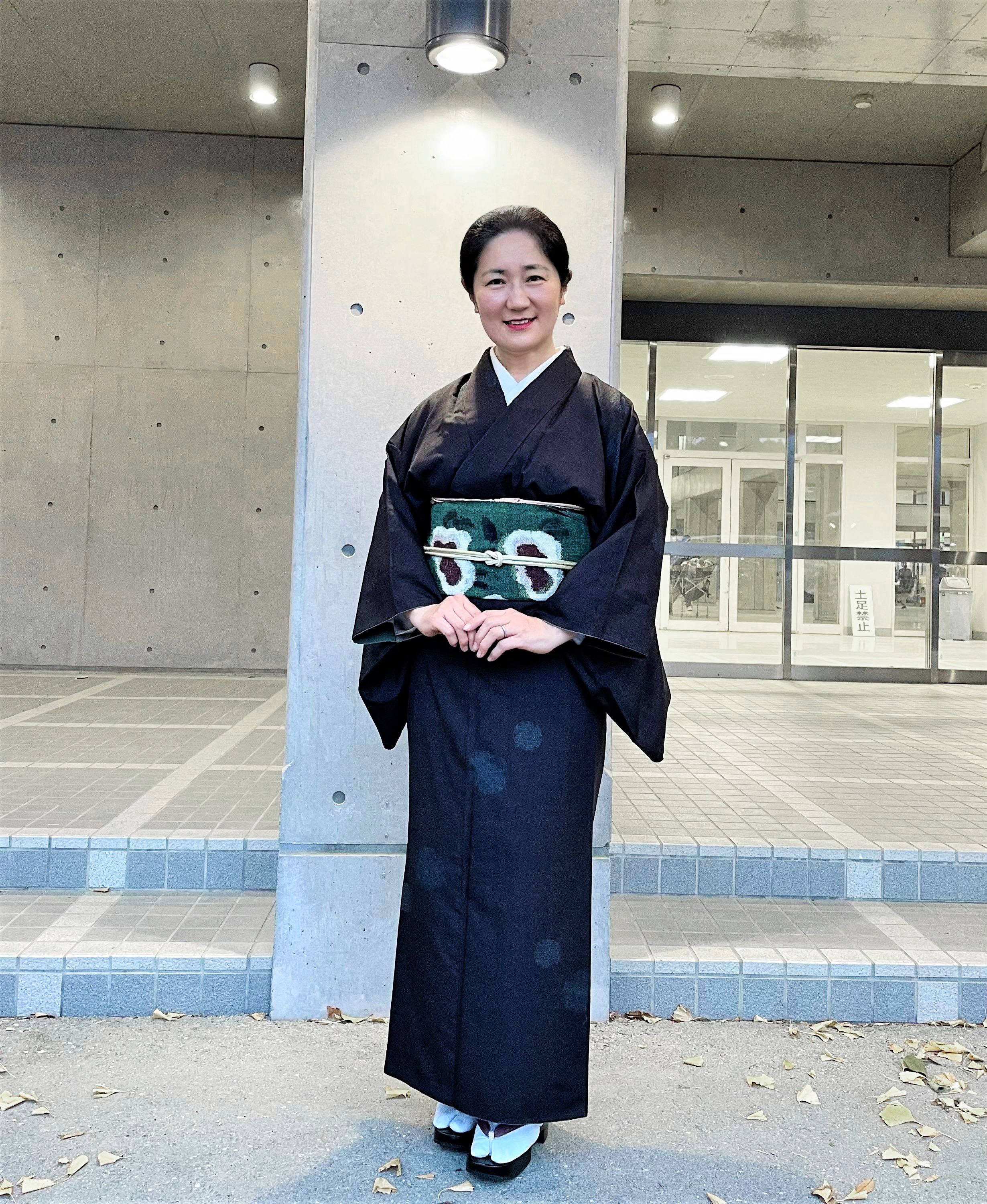 きもの全集　主婦と生活　昭和33年　着物　和服　図解教科書　可愛い着物写真・挿絵 9eba6f7a7439b65fb7ddef3c61b4ae