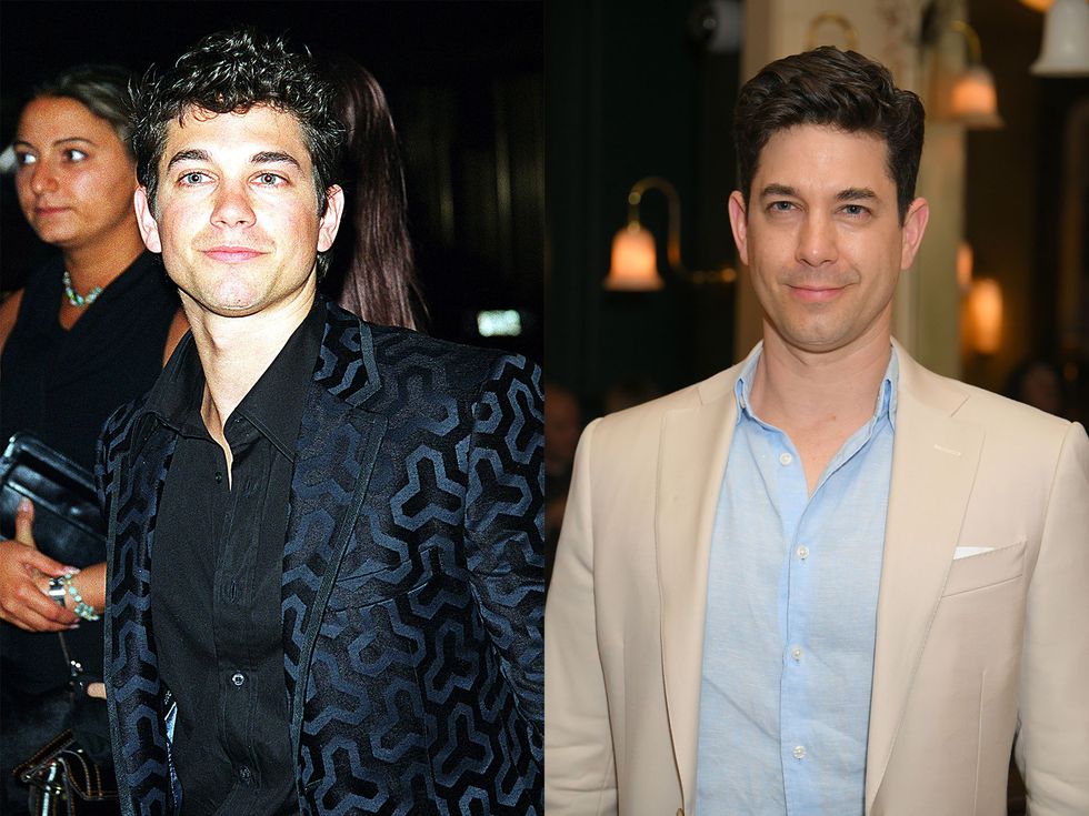 where are the coyote ugly cast now adam garcia