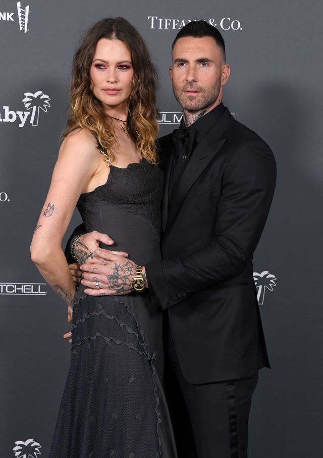 behati prinsloo reacts to call her daddy podcast tease
