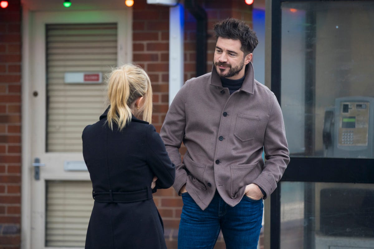 Coronation Street reveals outcome of Adam Barlow kidnap storyline