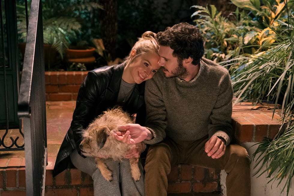 adam brody, kristen bell, nobody wants this