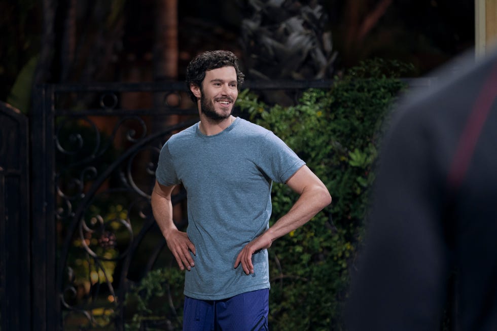 adam brody as noah, nobody wants this