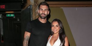 love island's adam collard responds to allegations he cheated on paige thorne