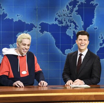 saturday night live season 44 pete and colin on weekend update