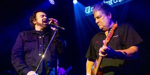 siriusxm presents counting crows live from the troubadour in los angeles