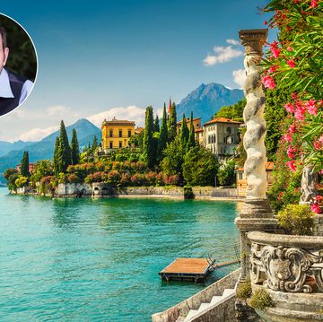 Italian Lakes with Adam Frost