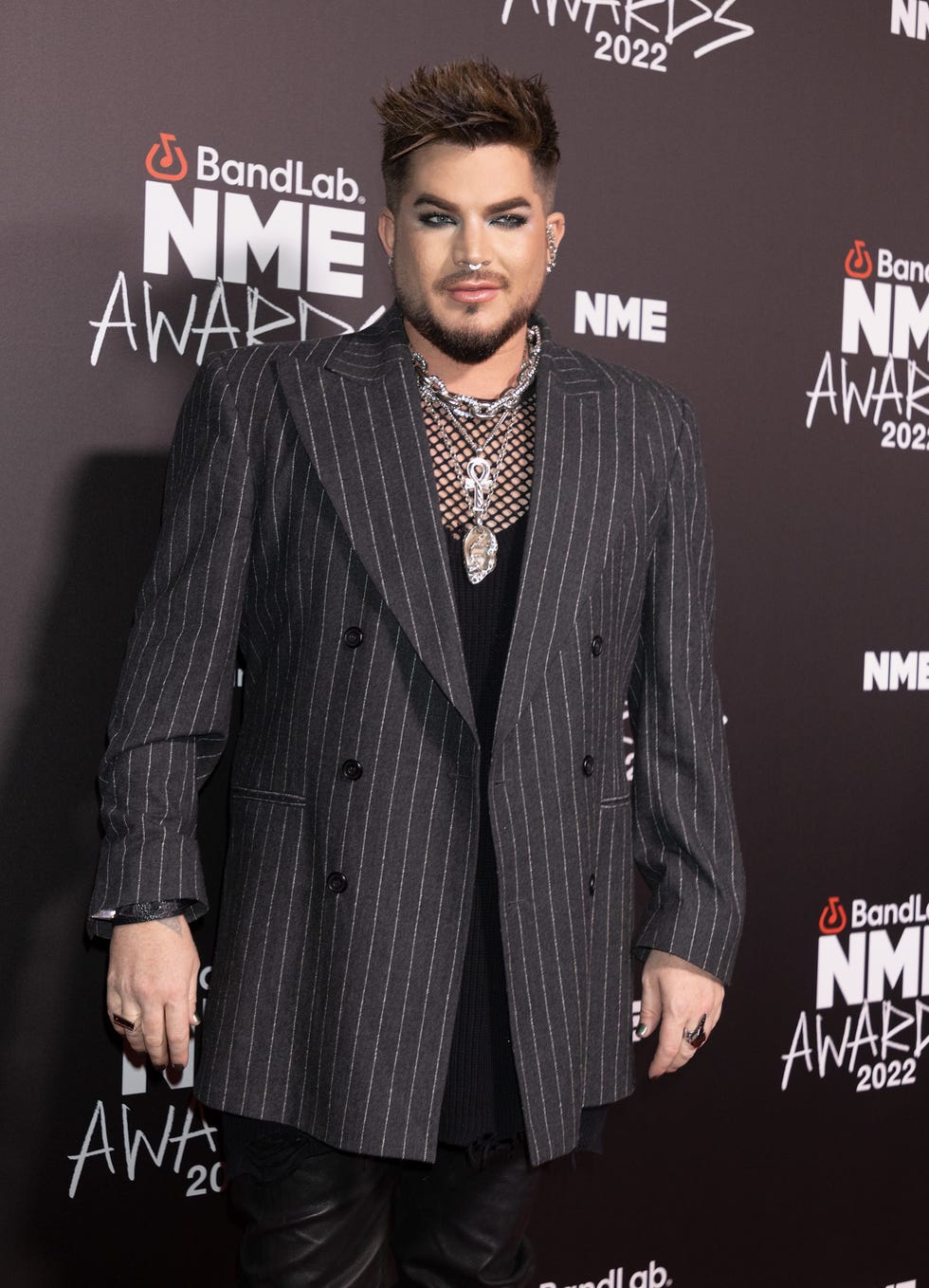 nme awards 2022