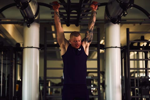 adam peaty