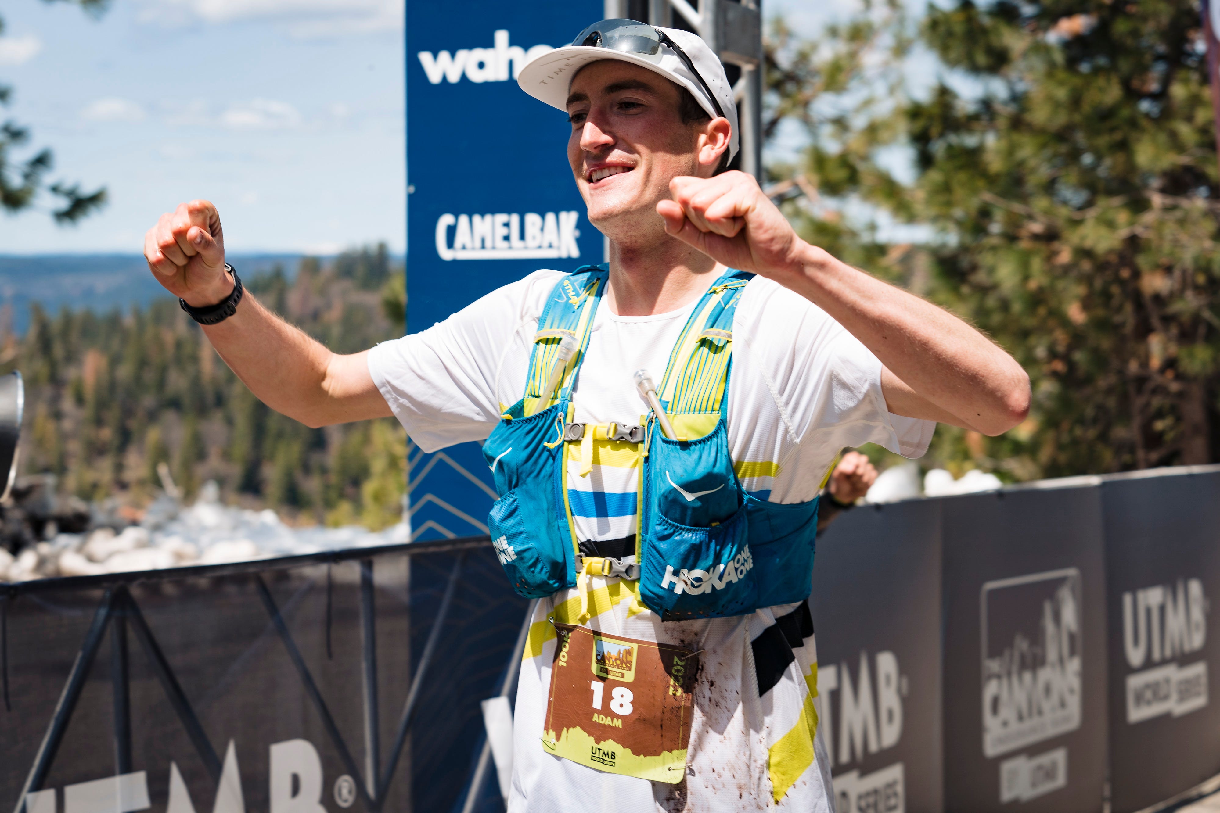 Strong Showing from Team USA at the World Mountain and Trail Running Championships