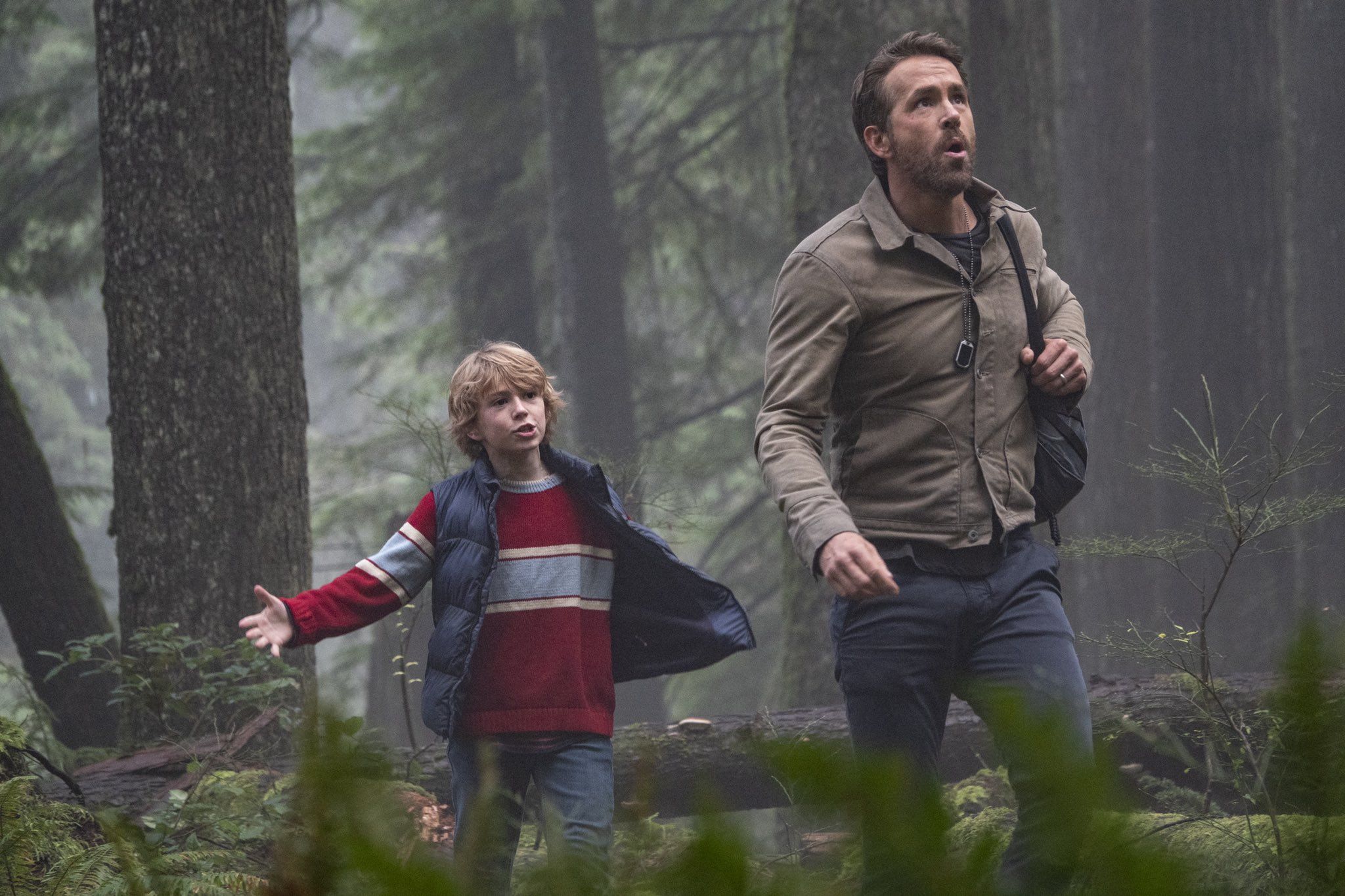 List of Ryan Reynolds Movies on Netflix - What's on Netflix