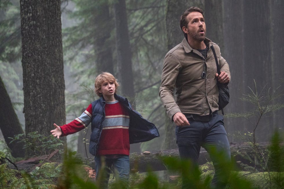 10 Must watch Ryan Reynolds movies: From Deadpool to The Adam Project