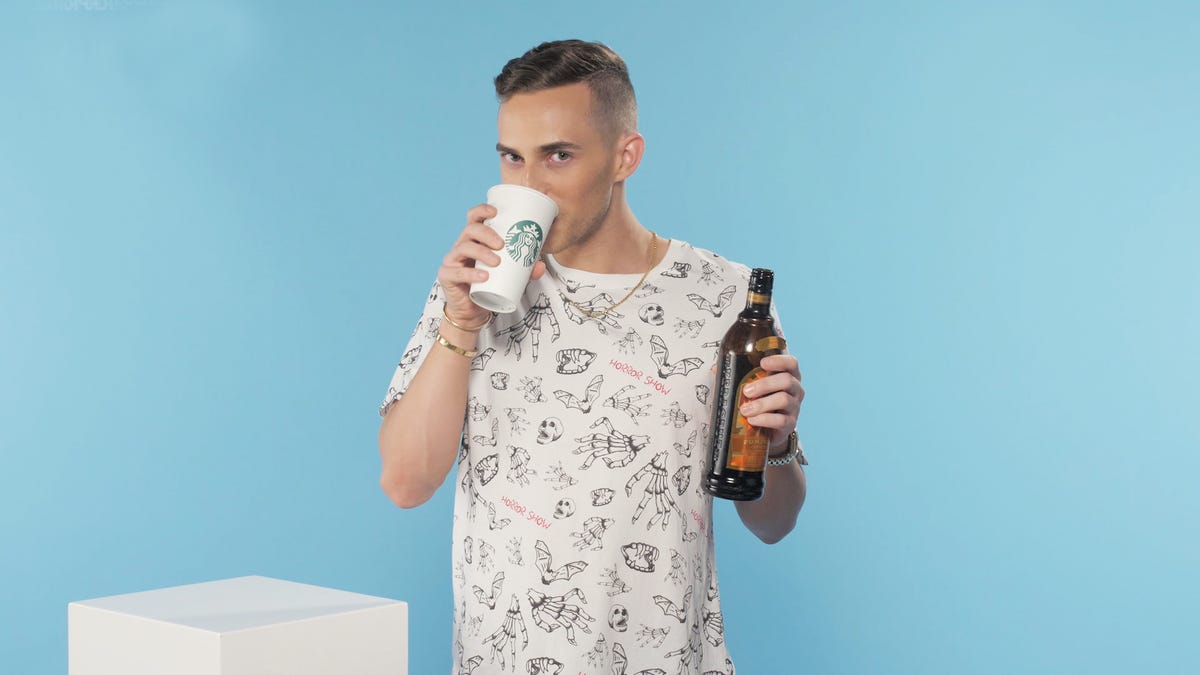 https://hips.hearstapps.com/hmg-prod/images/adam-rippon-pumpkin-spice-1538167204.jpg?crop=0.75xw:1xh;center,top&resize=1200:*