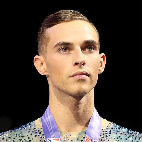 Adam Rippon Photo