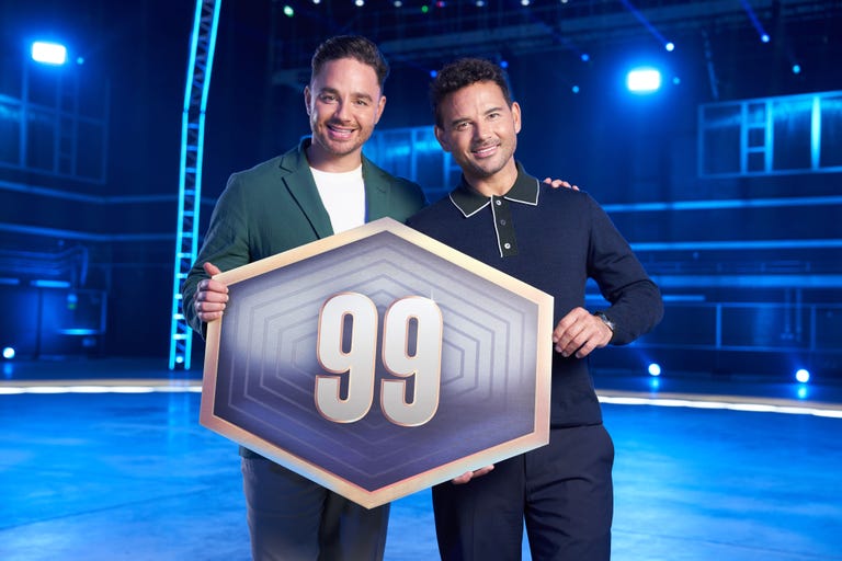 Coronation Street and Emmerdale stars Ryan and Adam Thomas on ...