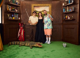 Happy Gilmore 2