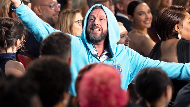 adam sandler premios oscar 2025