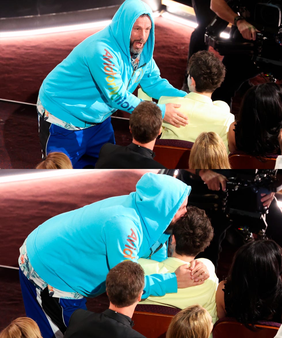 adam sandler premios oscar 2025