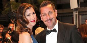 What to Know About Adam Sandler's Wife Jackie Sandler and Kids - Who Is the 'SNL' Host Married to? 