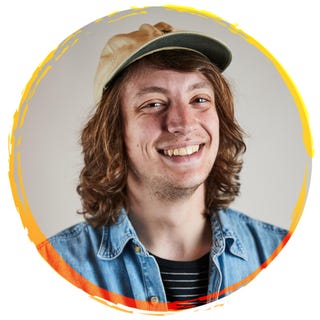 adam schram