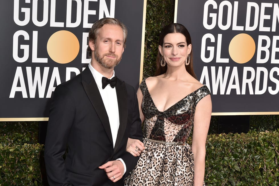 76th Annual Golden Globe Awards - Arrivals