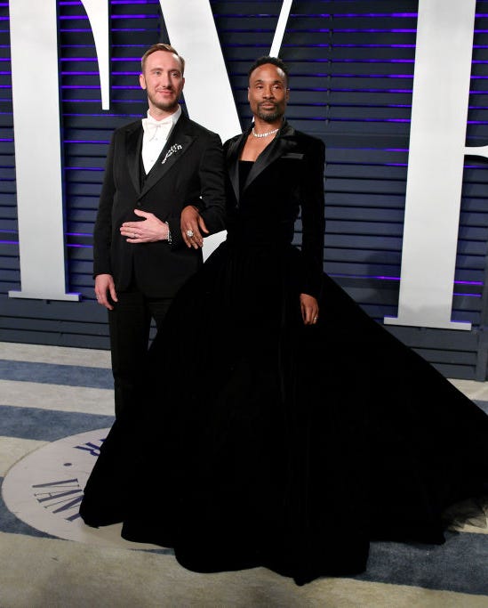 2019 Vanity Fair Oscar Party Hosted By Radhika Jones - Arrivals 2019 vanity fair oscar party hosted by radhika jones arrivals