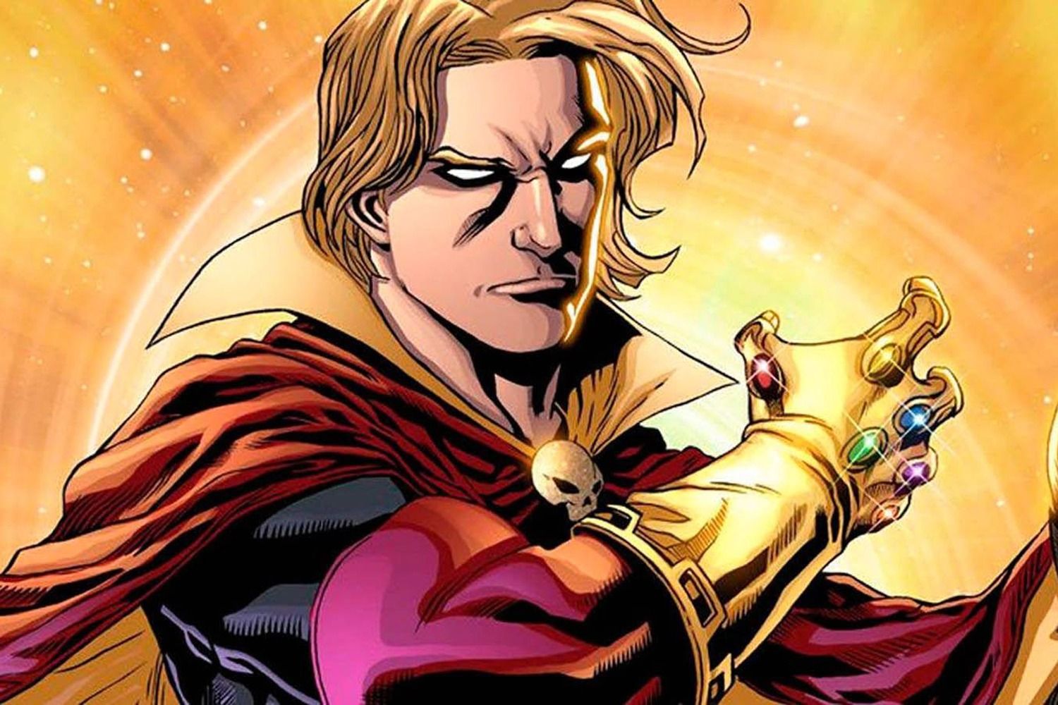 Adam Warlock Explained: Who Is Guardians of the Galaxy Vol. 3 Hero?
