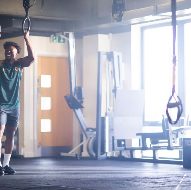What's The Difference Between Sports Training And Normal Gym Workouts?