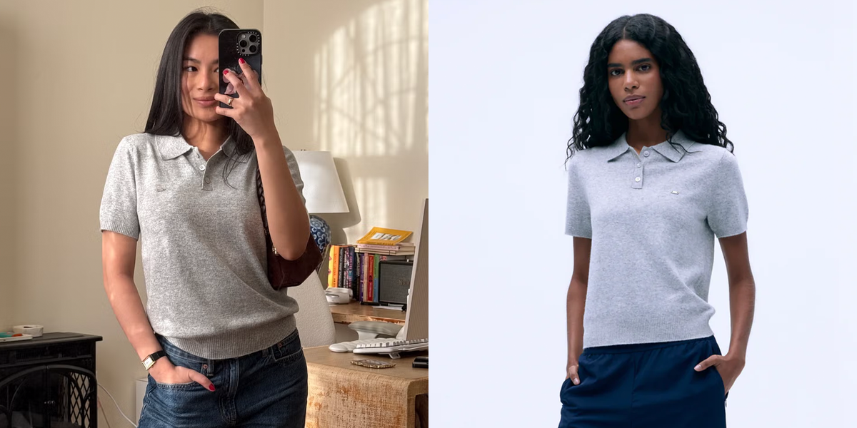 My Honest Review of UK Activewear Brand Adanola