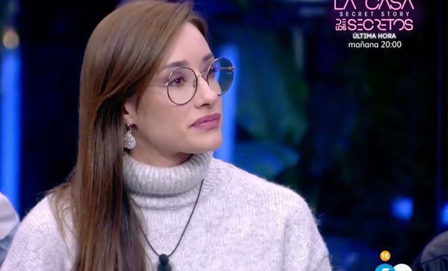 adara molinero